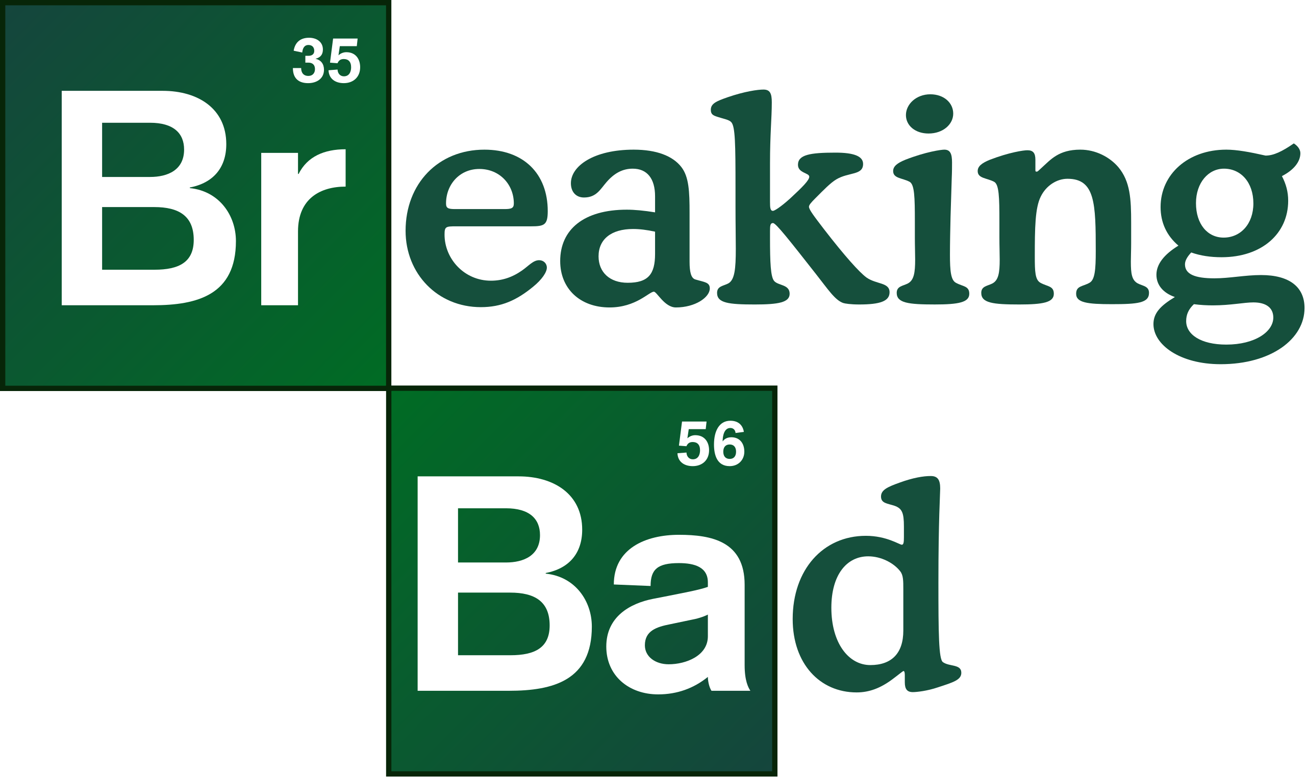 BB logo