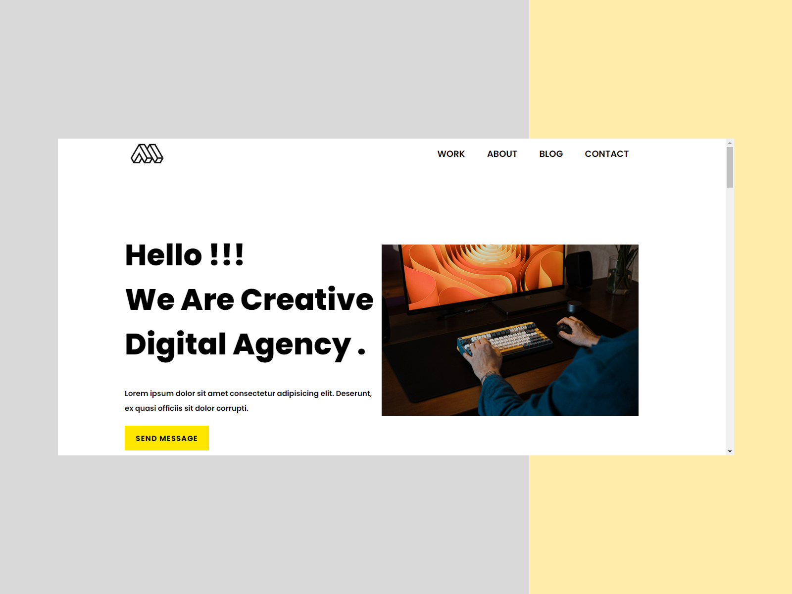 Mint Agency